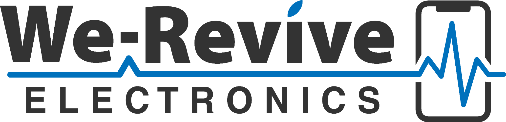 We-Revive Electronics